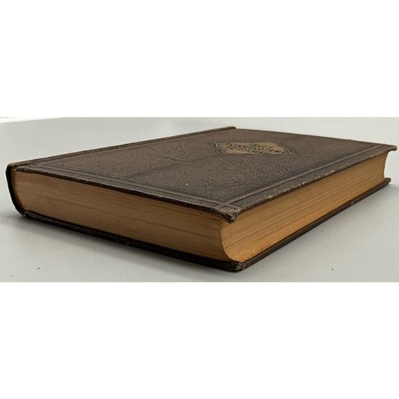 The University Library Hardback Vol. VI Copyright 1926 John Huston Finley LLD - Picture 5 of 10